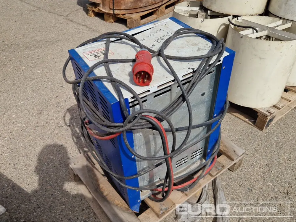 Welding Machine
