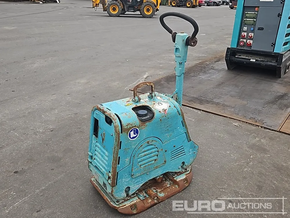2012 Weber CR6 CCD