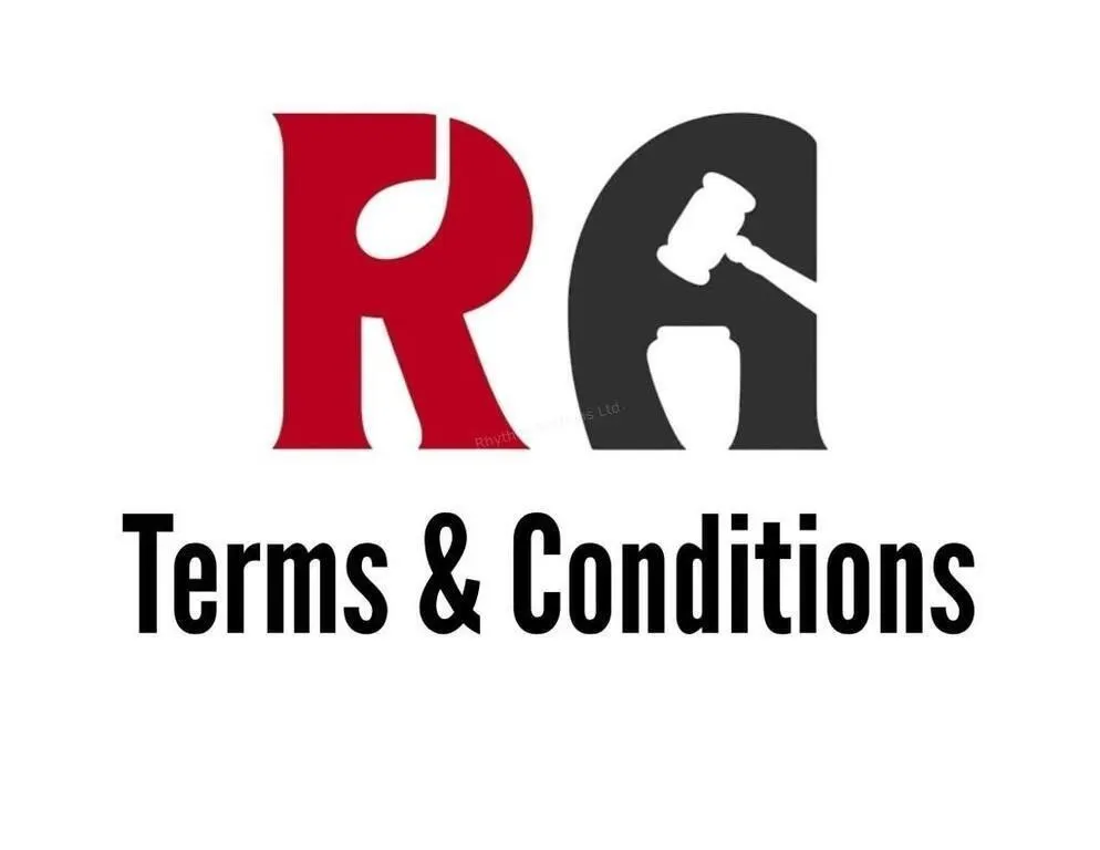 Terms & Conditions