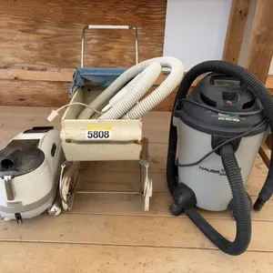 Miracle Mate Vacuum, Shop Vacuum & More
