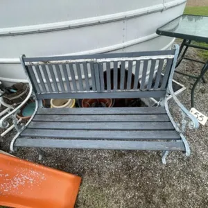 Park Bench - 5ft