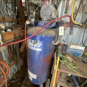 Campbell Hausfeld Extreme Duty Air Compressor