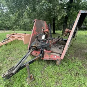 Mohawk Batwing Mower 15ft