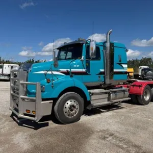 2023 Western Star 4900 Hiway Tractor - Sleeper -
