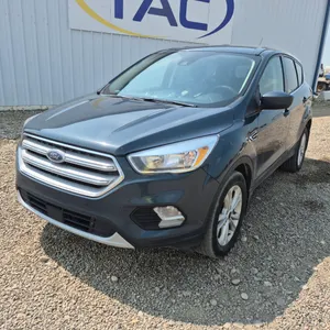 2019 FORD ESCAPE SE 4WD