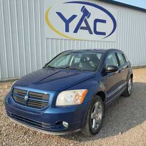2009 DODGE CALIBER SXT 2WD