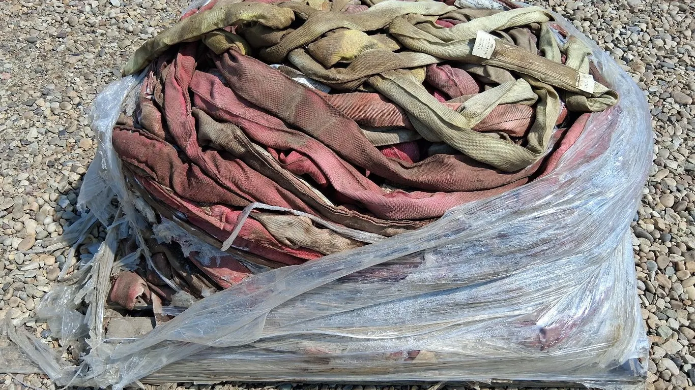 Quantity of Slings