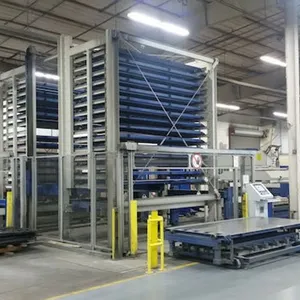 STOPA ECO PLUS SHEET METAL HANDLER