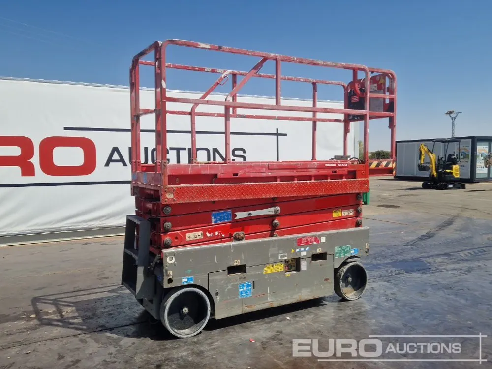 2016 Airo X10EN
