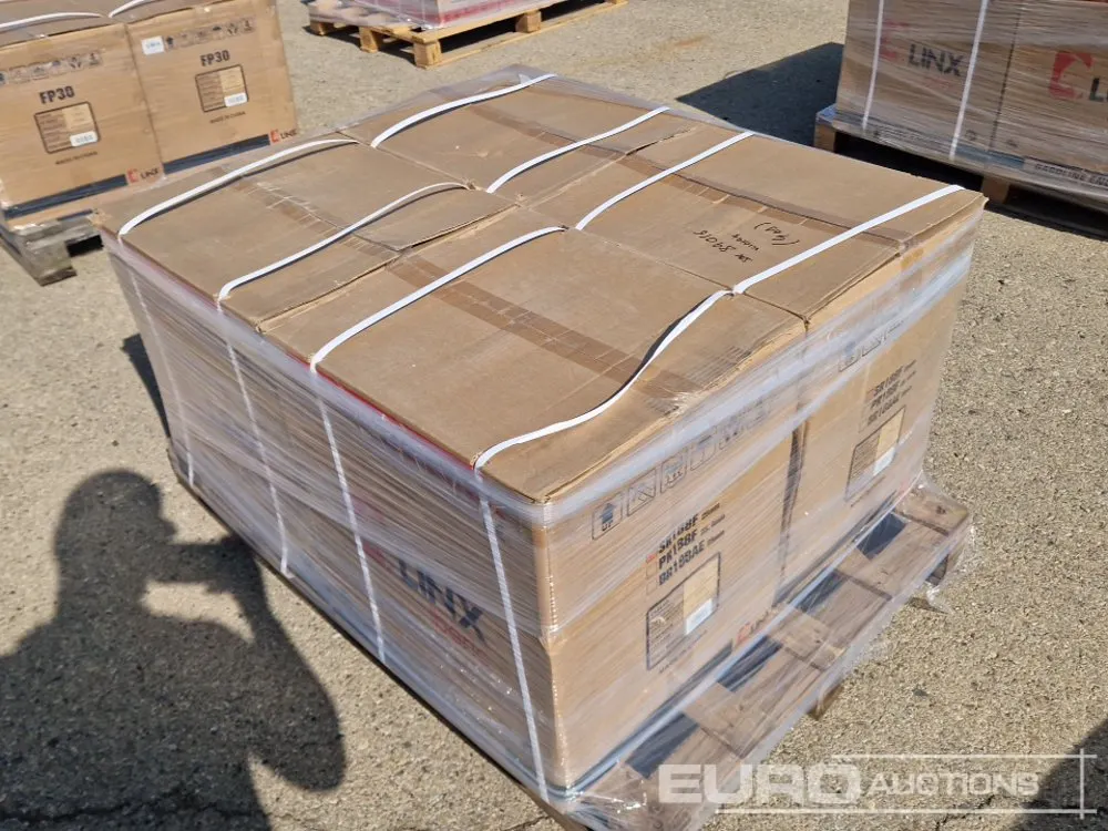 Unused Linx Iberic SR188F