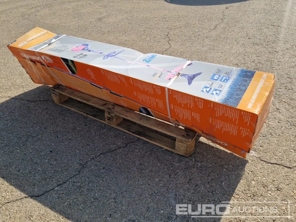 Unused Daewoo DABC430C