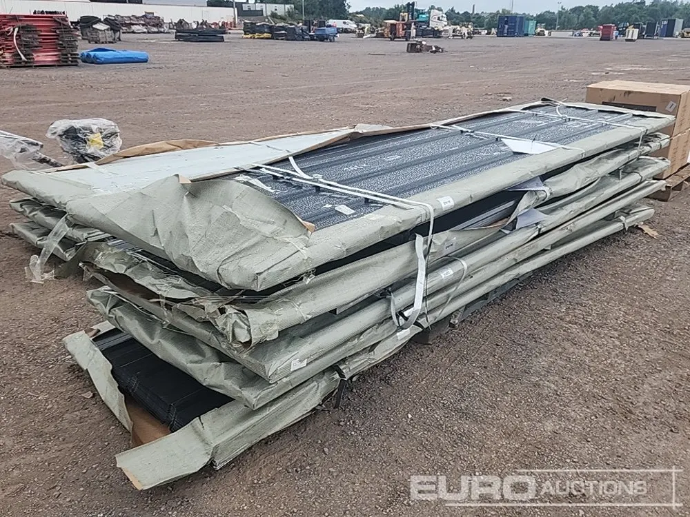 Unused 2026 SKLP SKH50