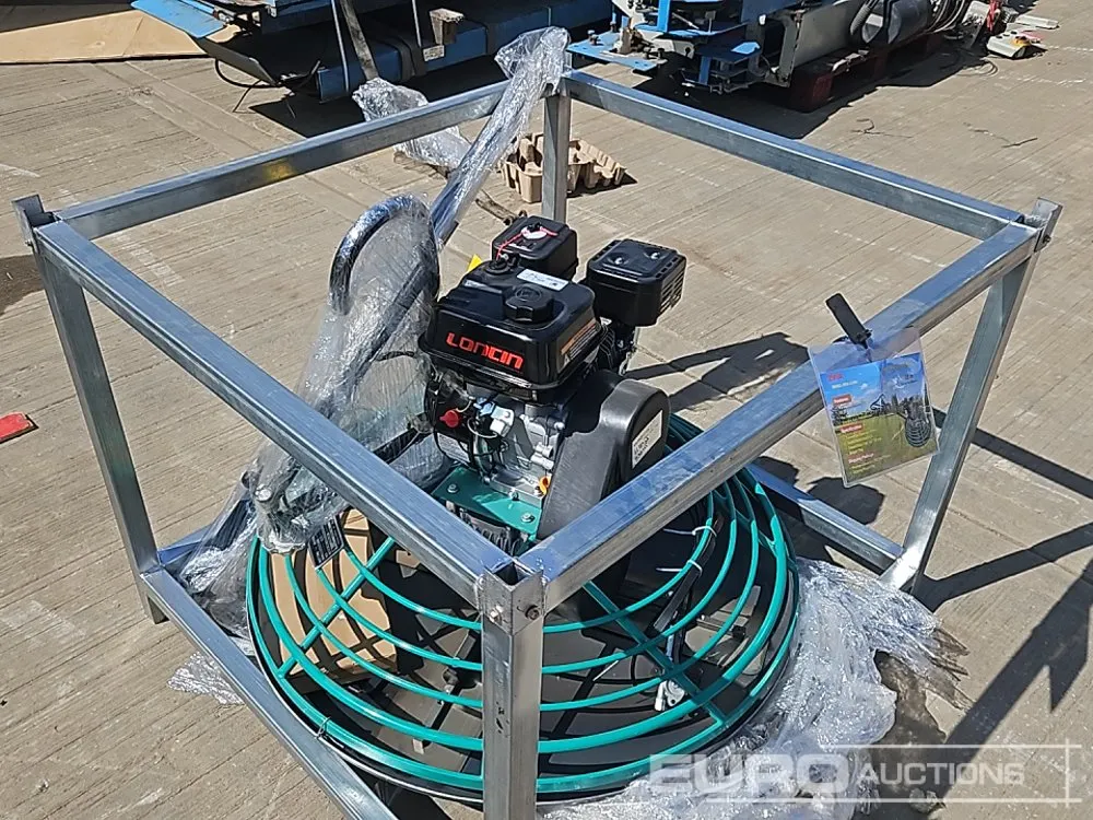 Unused 2026 Zvox DMR-A1000G