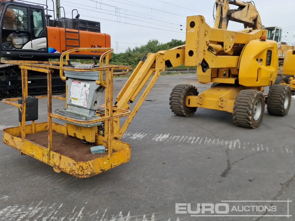JLG 450AJ