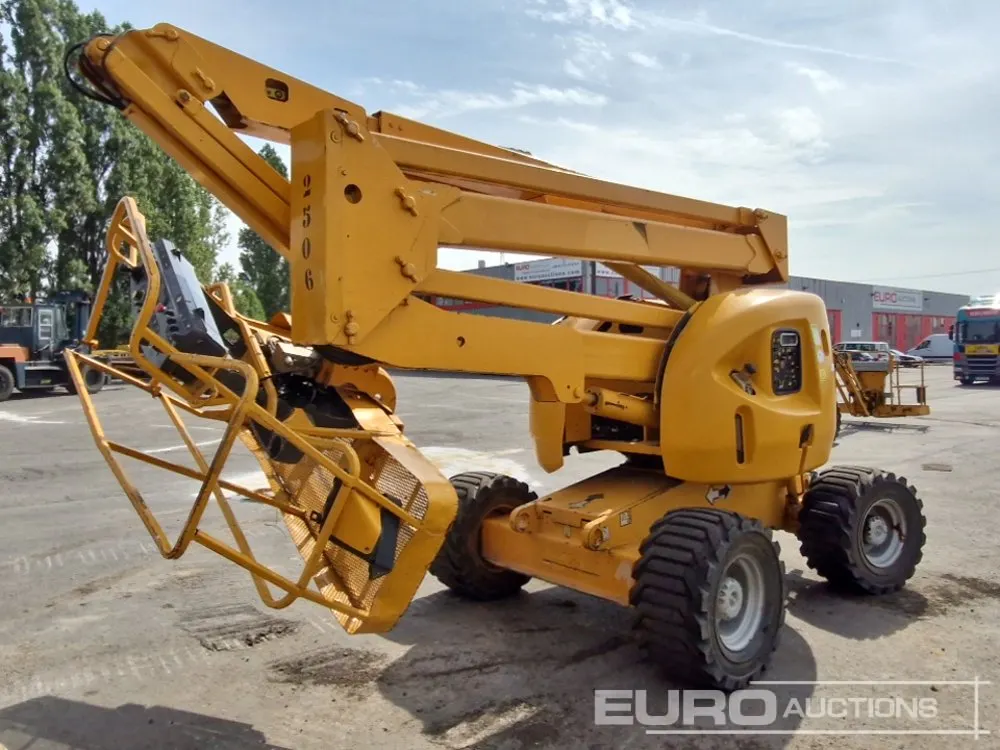 JLG 450AJ