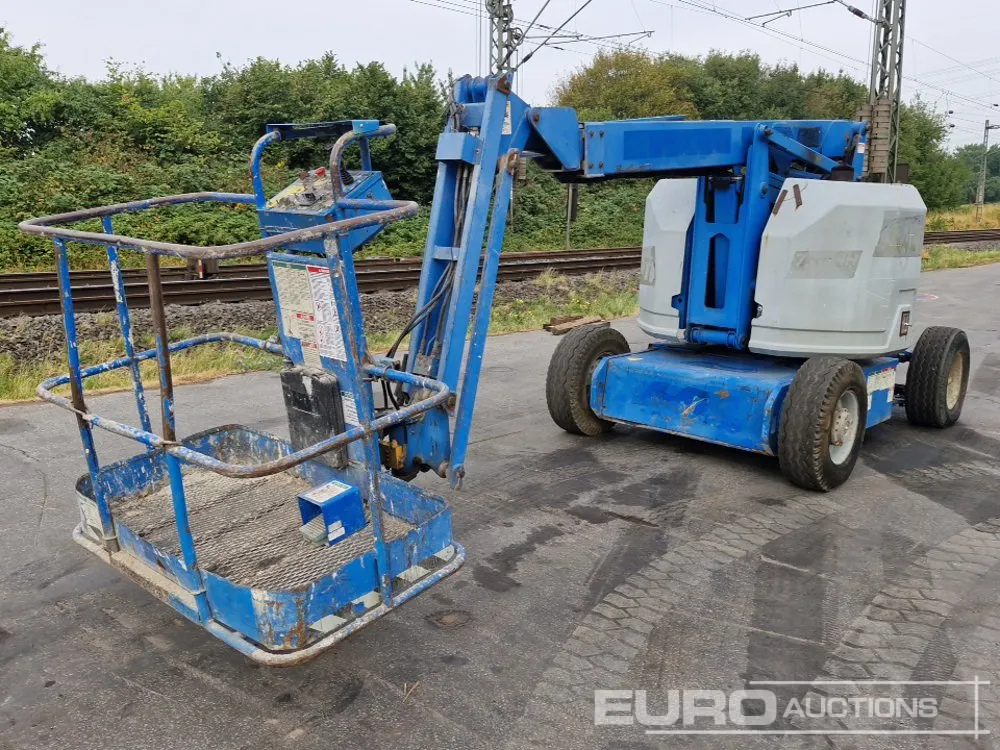 Genie Z-34/22