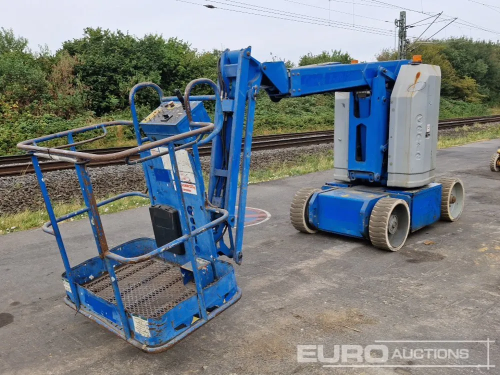 Genie Z-30/20N