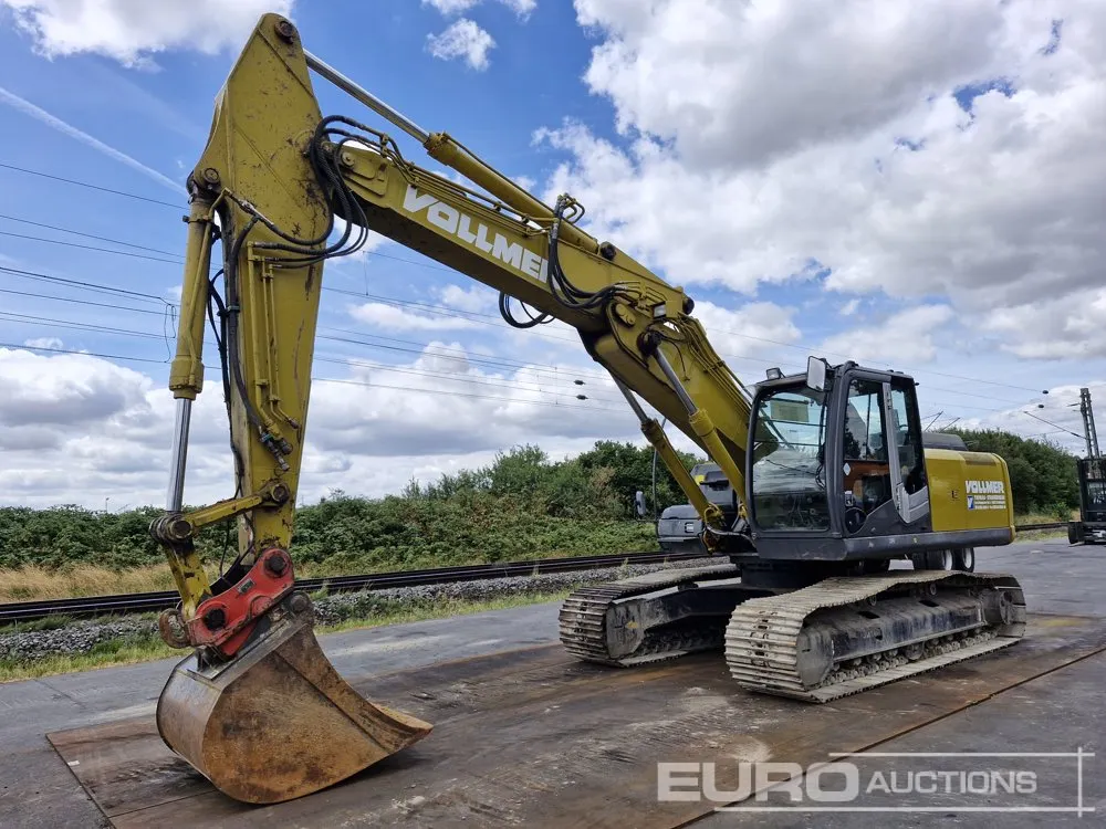 Hitachi ZX250LCN-3