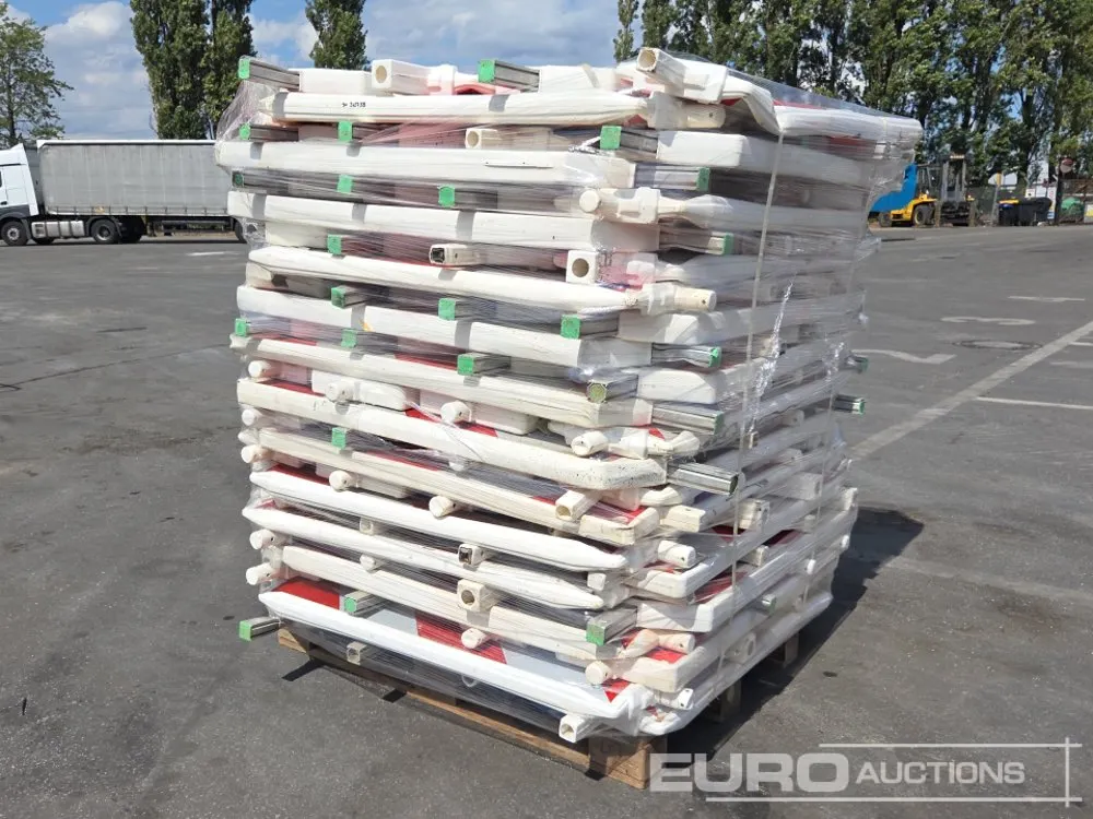 Construction Site Beacons (100 of)
