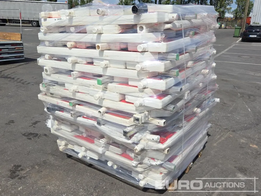 Construction Site Beacons (100 of)