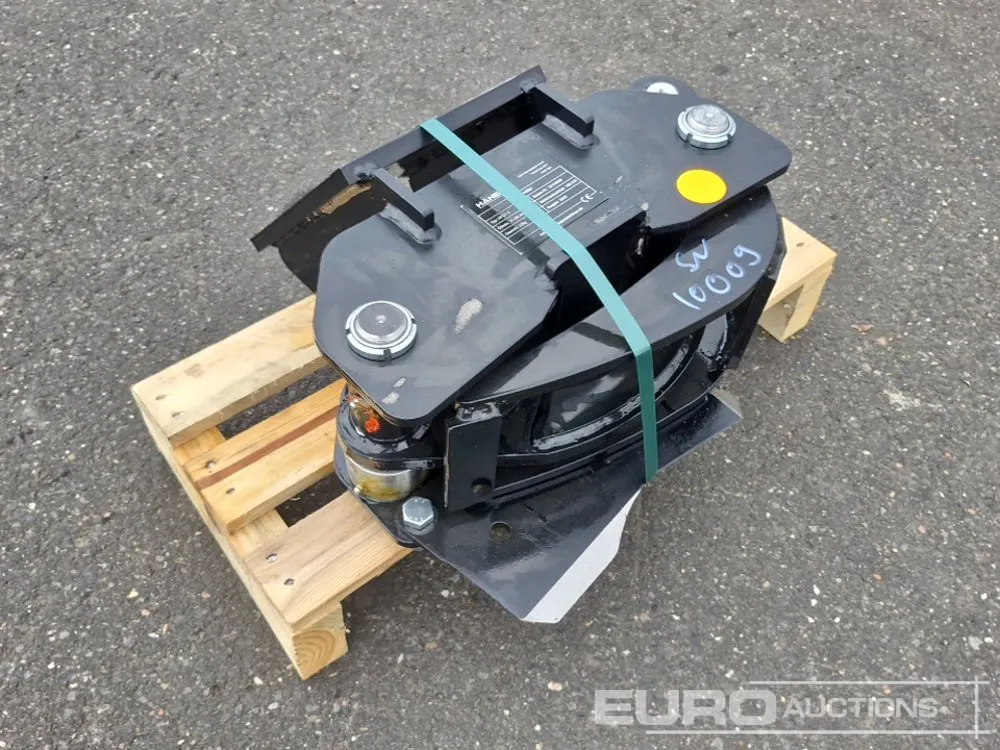 Unused Häner HFG1.2