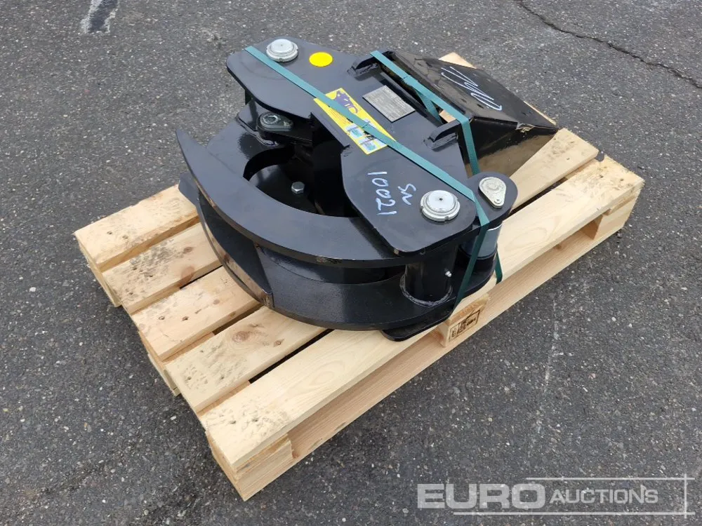 Unused Häner HFG1.3