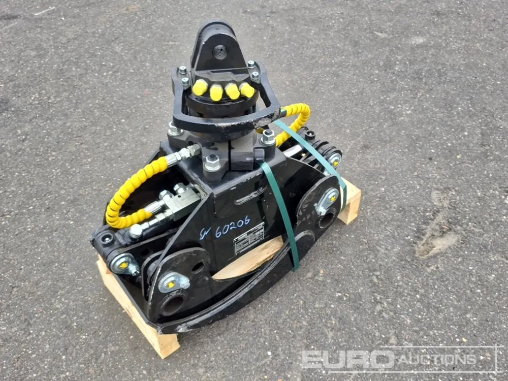 Unused Häner HWG800.30