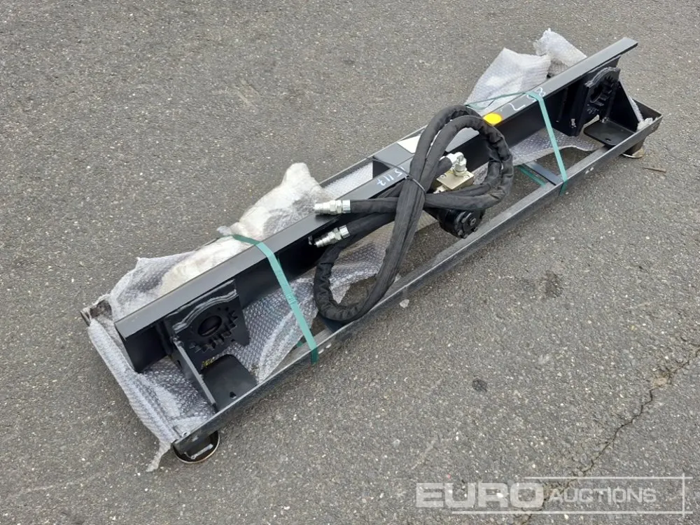 Unused Häner HHE150P