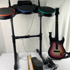 Guitar Hero Lot
