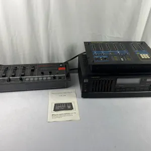 Audio Electronics