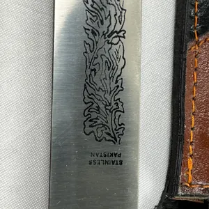 Decorative Swords