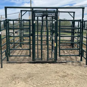 Approx 2016 Hi-Hog Maternity Pen - 10 Ft x 10 Ft