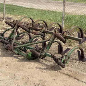 John Deere C-1781-N 3 Point Hitch Cultivator