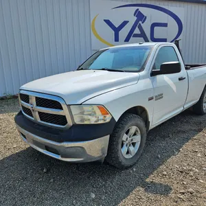 2014 DODGE RAM 1500 4WD
