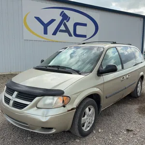 2006 DODGE GRAND CARAVAN