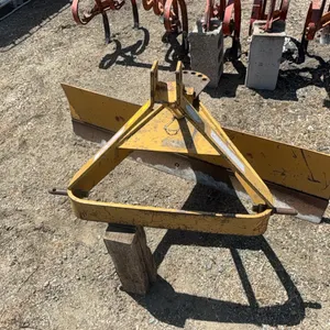 5’ Kingkutter 3 Pt Yard Blade