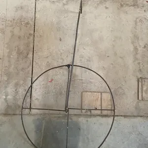 MEASURING WHEEL