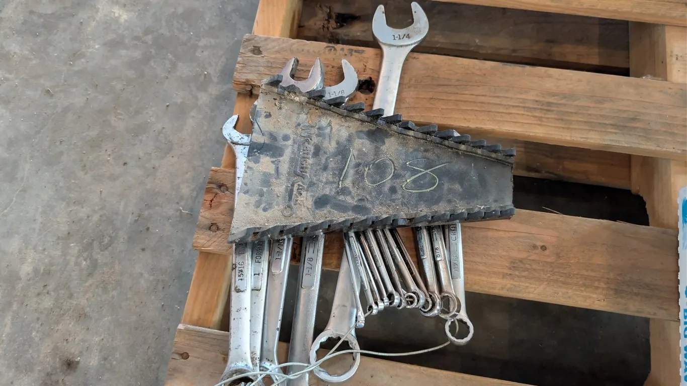 WRENCHES