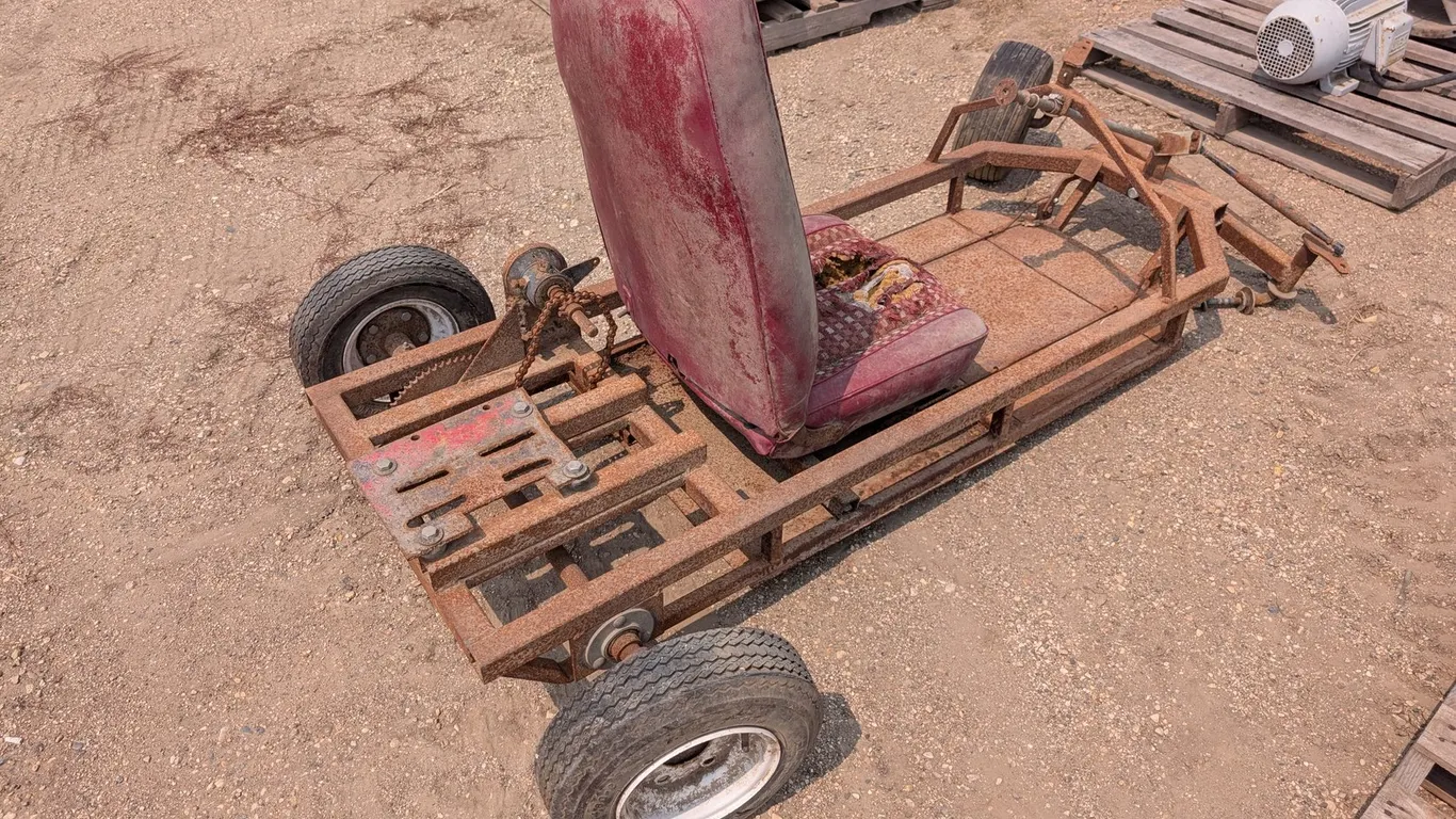 GO KART