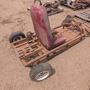 GO KART