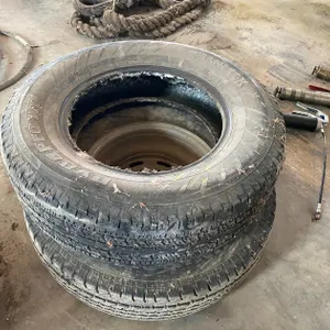 TIRES
