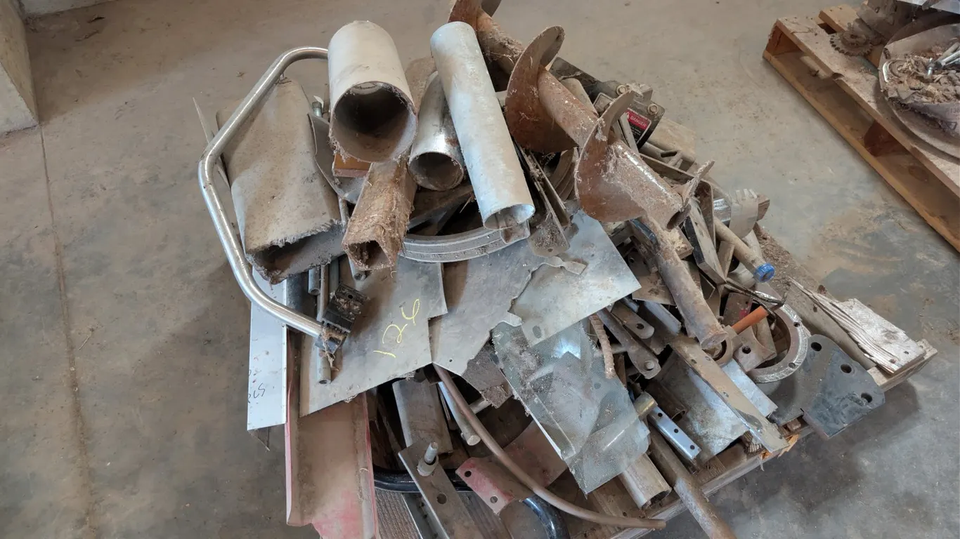 MISC PARTS