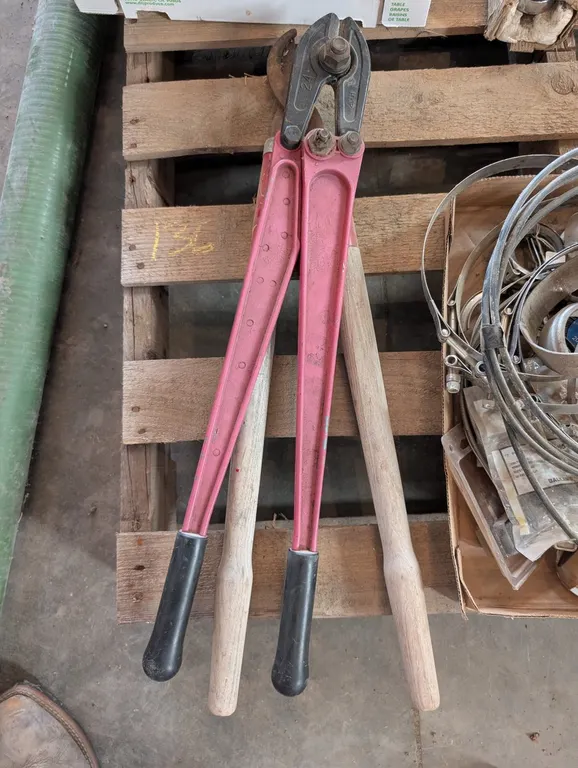 BOLT CUTTER/LOPPER