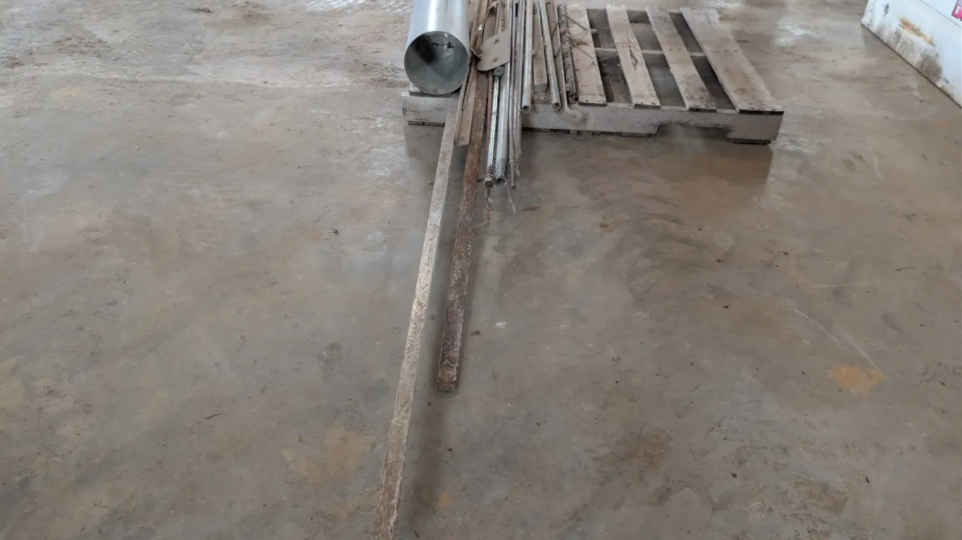 STEEL