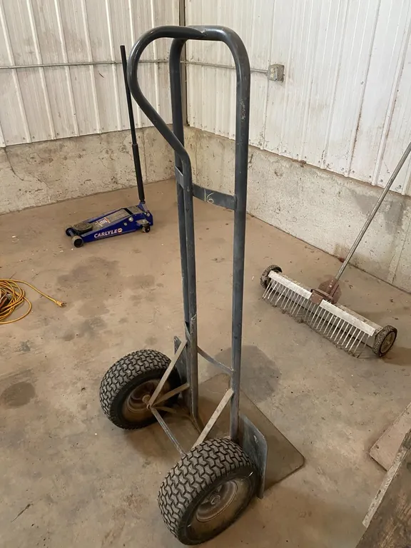 CART