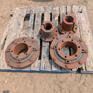 DUAL HUBS