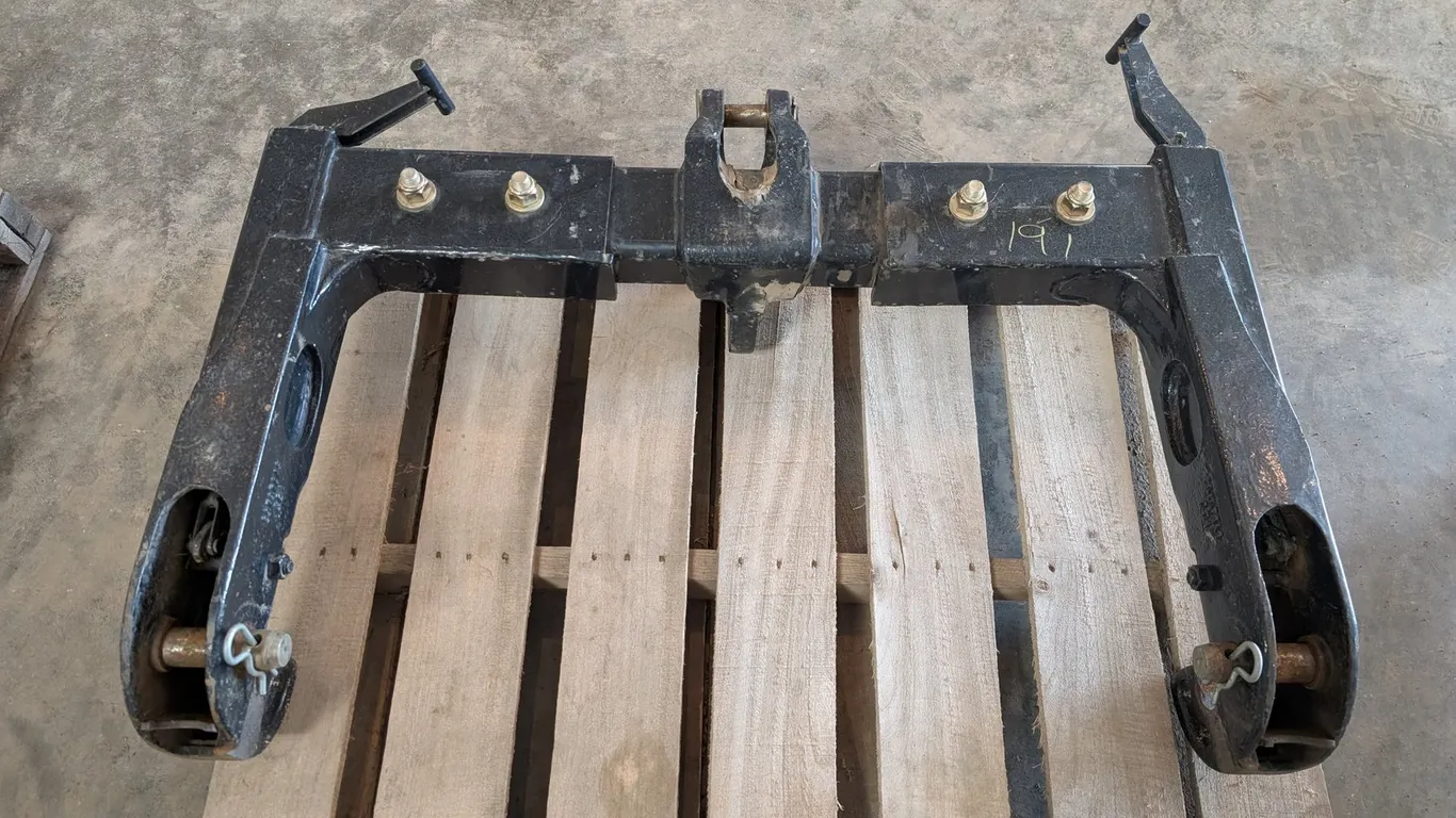 3PT QUICK HITCH