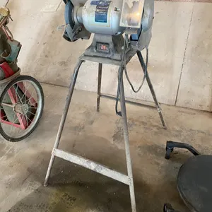 BENCH GRINDER