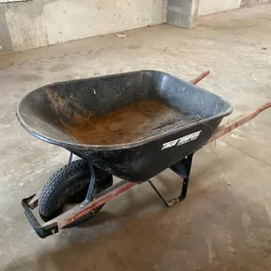 WHEELBARROW