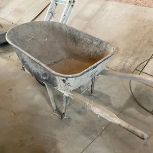 WHEELBARROW